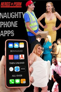 Naughty Phone Apps