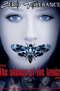 Official The Silence Of The Lambs Parody