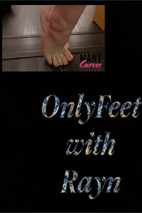 OnlyFeet with Rayn