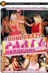 Party Hardcore Gone Crazy 3
