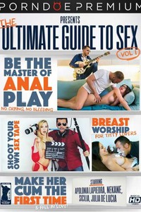 PornDoe Pedia: The Ultimate Guide To Sex 1
