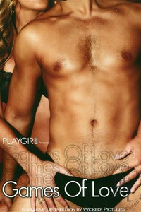Playgirl: Games Of Love
