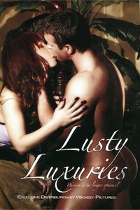 Playgirl: Lusty Luxuries