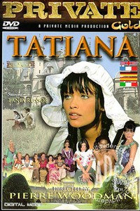 Private Gold 26: Tatiana