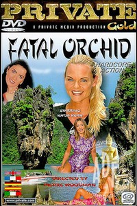 Private Gold 30: Fatal Orchid