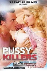 Pussy Killers