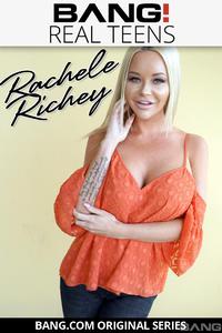 Real Milfs: Rachele Richey