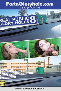 Real Public Glory Holes 8