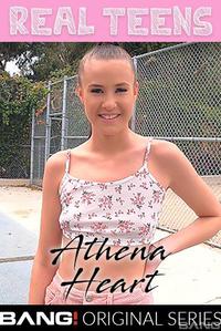 Real Teens: Athena Heart