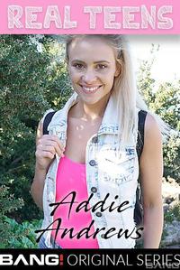 Real Teens: Addie Andrews