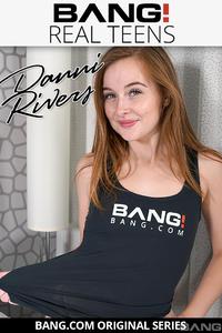 Real Teens: Danni Rivers