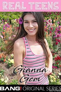 Real Teens: Gianna Gem