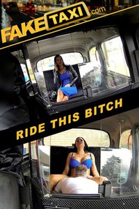 Ride This Bitch