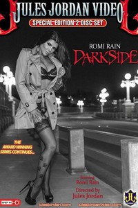 Romi Rain Darkside