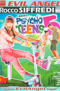 Rocco's Psycho Teens 5