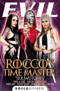 Rocco's Time Master: 