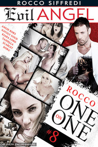 Rocco One On One 8