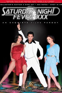 Saturday Night Fever XXX: An Exquisite Films Parody