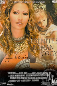 Serenity's Roman Orgy