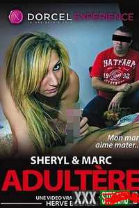 Sheryl And Marc Adultere