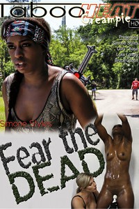 Simone Styles in Fear the Dead