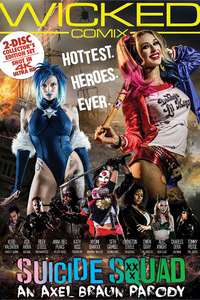 Suicide Squad: An Axel Braun Parody